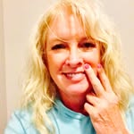 Pam Cade - @pammerz09 - Instagram