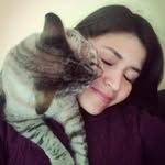Pamela Cadenas - @pamcadenas - Instagram