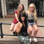 Pam Cairns - @pamcairns1977 - Instagram