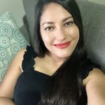 Pamela Calderón - @pamcalderons - Instagram