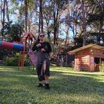 Pamela Muñoz Calderon - @pamcalderon85 - Instagram