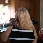 Pam Calhoun - @pacaugust - Instagram