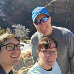 Pam Calhoun Raber - @pam.c.raber - Instagram