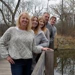Pam Calhoun Sievers - @nidaky - Instagram