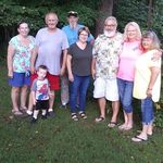 Pam Knapp - @pamcalhoun1954 - Instagram