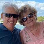Pam Call - @pcall1950 - Instagram