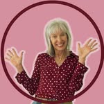 Pam Call Cornaby - @pamcornaby - Instagram