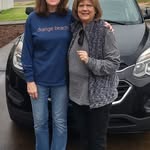 Pam Woodfin Calloway - @pam.calloway - Instagram