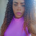 Pamella Barbosa Pereira - @pamcalleb - Instagram