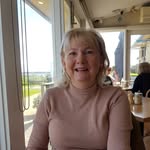 Pam Callaghan - @joypeg26 - Instagram