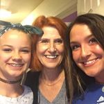 Pam Calvert - @pam.calvert0812 - Instagram
