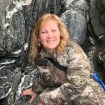 Pam Calvert - @auntiepamma - Instagram