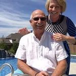 Pam Reynolds Calvert - @pkcalvert - Instagram