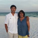 @pamcalvert45 - Instagram