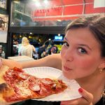 PamCam’s Abroad Journey - @pamcampassport - Instagram
