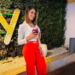 Pamela Campos - @pamelacampos_98 - Instagram
