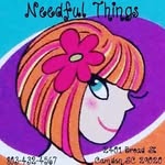 Pam Canada/ Needful Things - @pcanada1needful_things - Instagram