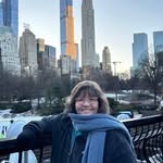 Pam Canady Radford - @pdradford - Instagram