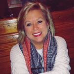 Pam Cantrell Ransom - @pamiam50 - Instagram
