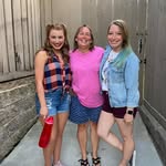 Pam Capps - @frbologna - Instagram