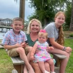 Pam Capps - @pambuck15 - Instagram