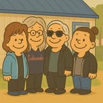 Pam Carnes - @plovegrove55 - Instagram