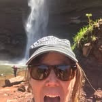 Pam Carnes - @pcarnessss - Instagram