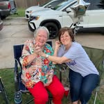 Pam Carnes - @pamelafrances157 - Instagram
