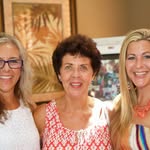 Pam Carnes Mahoney - @carnesmahoney - Instagram