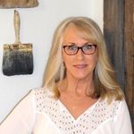 Pam Carriker - @pamcarrikerart - Instagram