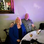 Pam Carruthers - @rambo2167 - Instagram