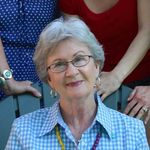 Pam Carson Burnette - @pamspc - Instagram