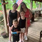 Pam Worley Carson - @pamcarson82 - Instagram