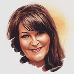 Pam Carter - @dramma2004 - Instagram