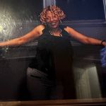 Pam Carter - @pam.carter10 - Instagram