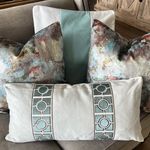 Pam Carter - @pillowsbydesign1 - Instagram