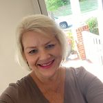 Pam Carter O'Brien - @pamelacarterobrien - Instagram