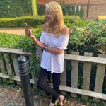 Pam Vowels - @pam_carter_ - Instagram