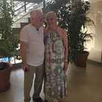 Pamela Cartledge - Facebook