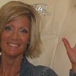 Pam Cartwright - @pamelarn67 - Instagram