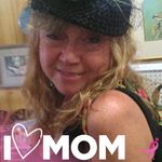 Pam Cartwright - @hippymema - Instagram