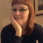 Pam Cary - @pamcary8 - Instagram