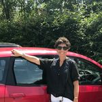 Pam Cary - @pcary7 - Instagram