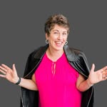 Pam Cary | Business Coach | Nutrition Expert - @hey.pam.possible - Instagram