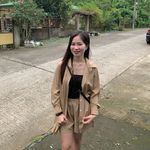 Pamela Cary Maranan - @pammaranan - Instagram