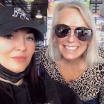 Pam Casey - @toriscranky - Instagram