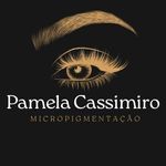 Pamela Cassimiro - @pamcassimiro2019 - Instagram