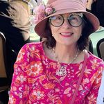 Pam Castillo | I miss my grandma Dorothy. Now I’m a grandma - @good_grandma_energy - Instagram