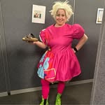 Pam Castle Henry - @pamdawson31 - Instagram