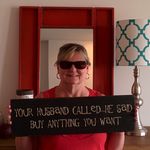 Pamela Caswell - @pamcasual - Instagram